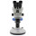 Мікроскоп Optika LAB 30 7x-45x Trino Stereo Zoom (923672) + 7